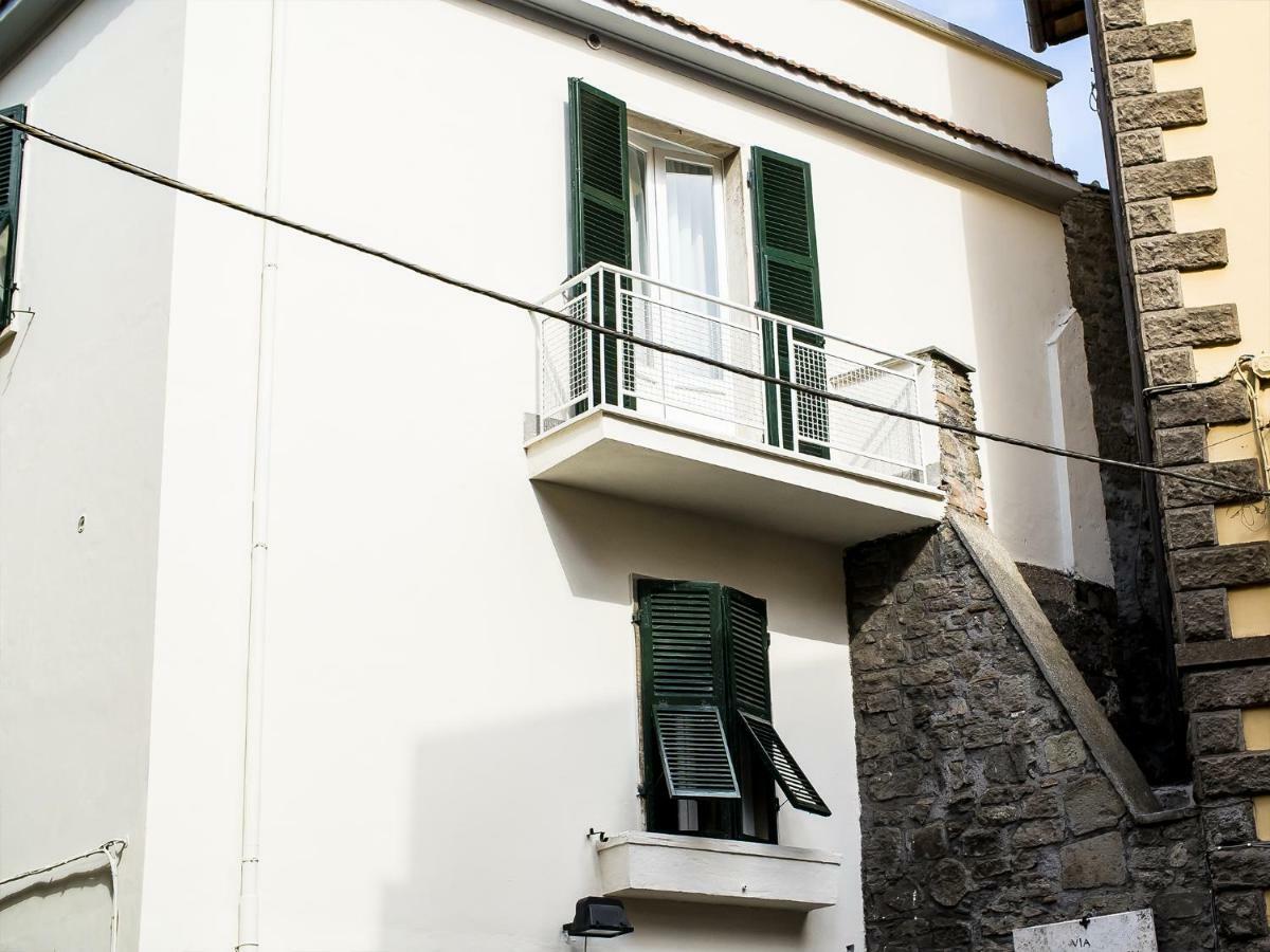 Guest House S.Caterina Viterbo Exterior photo